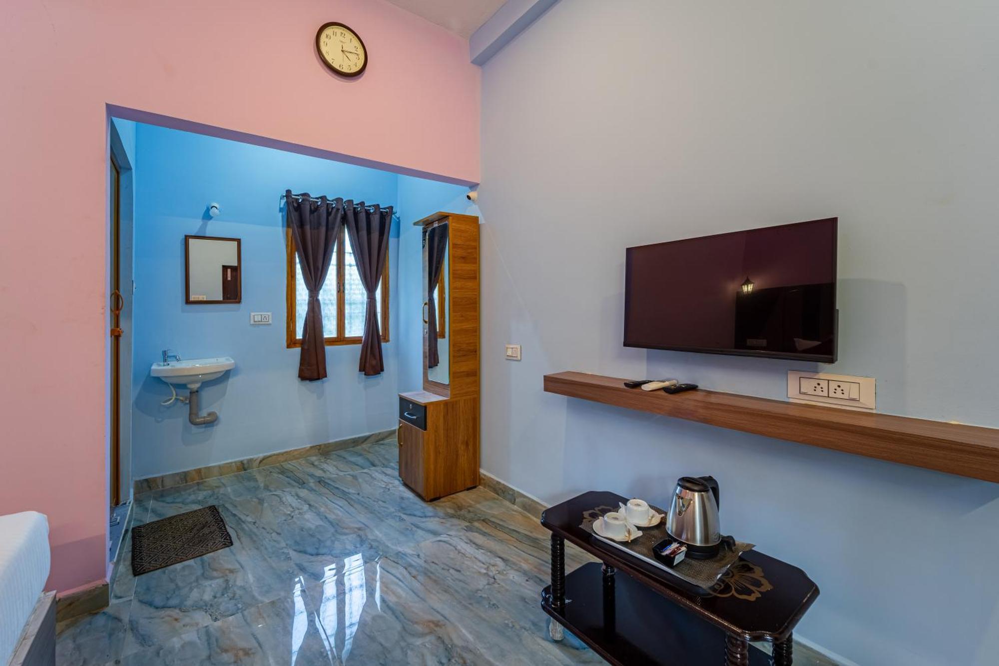 Hotel De Jardin Pondicherry With Swimming Pool Exterior foto